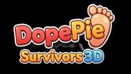 DopePie Survivors 3D artwork 2