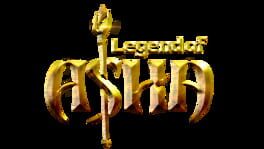 Legend of Asha artwork 2