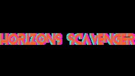 Horizons Scavenger artwork 2