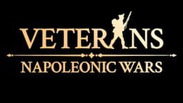 Veterans: Napoleonic Wars artwork 2