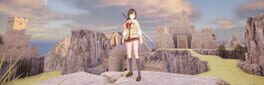 The Adventure of Natsuki Hinomiya artwork 1