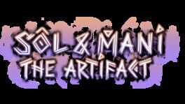 Sol and Mani the Artifact artwork 2