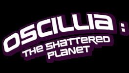 Oscillia: The Shattered Planet artwork 2