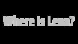 Where Is Lena? artwork 2