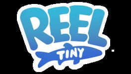 Reel Tiny artwork 2