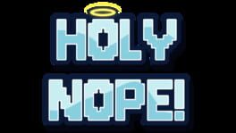 Holy Nope! artwork 2