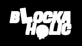 Blockaholic artwork 2