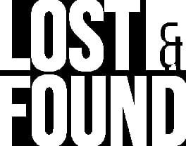 Lost & Found artwork 2