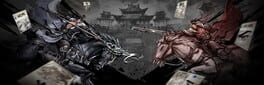 MingJiangSha artwork 2