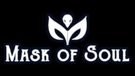 Mask of Soul artwork 2