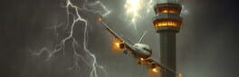 Don't Panic! It Is Just Turbulence artwork 1