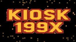 Kiosk 199X artwork 2
