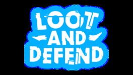 Loot And Defend artwork 2
