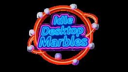 Idle Desktop Marbles artwork 2