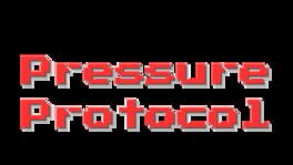 Pressure Protocol artwork 2