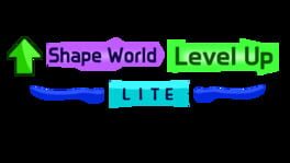 Shape World Level up Lite artwork 2