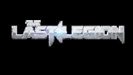The Last Legion artwork 2