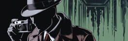 The Anomaly Detective artwork 1