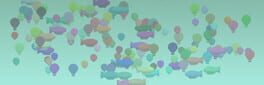 Pop Balloons and Drop People artwork 1