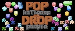 Pop Balloons and Drop People artwork 2