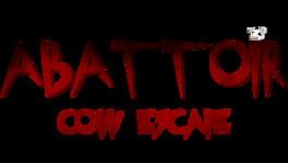 Abattoir: Cow Escape artwork 2