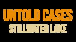 Untold Cases: Stillwater Lake artwork 2