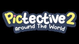 Pictective 2: Around the World artwork 2