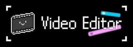 Video Editor artwork 2
