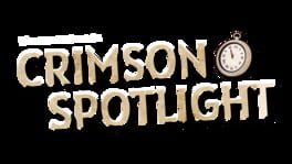 Thomas Ireham in Crimson Spotlight artwork 2