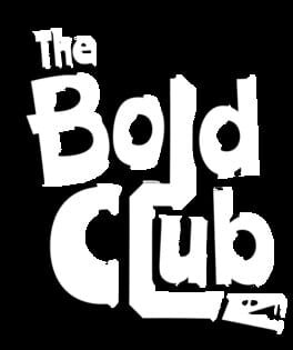 The Bold Club artwork 2
