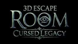 3D Escape Room: Cursed Legacy artwork 2