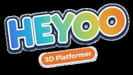 Heyoo 3D Platformer artwork 2