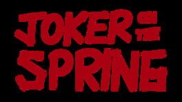 Joker on the Spring artwork 2