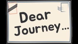 Dear Journey... artwork 2
