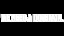 We Need a Doorman. artwork 2
