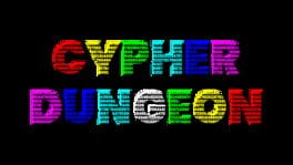 Cypher Dungeon artwork 2
