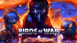 Birds of War artwork 2