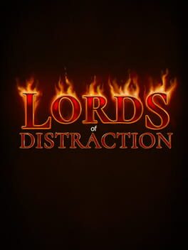 Horde of Distraction artwork 5