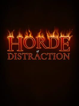 Horde of Distraction artwork 6