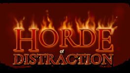 Horde of Distraction artwork 3