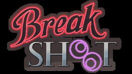 Break Shoot artwork 2