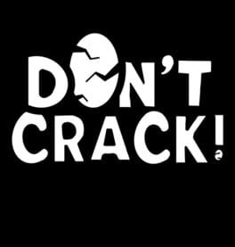 Don't Crack! artwork 2