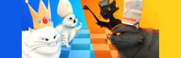 Cat Chess artwork 2