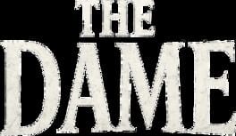 The Dame artwork 2