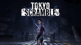 Tokyo Scramble artwork 1