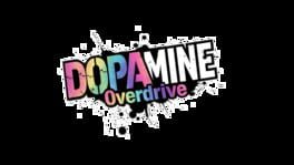 Dopamine Overdrive artwork 2