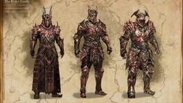 The Elder Scrolls Online: Imperial City artwork 2