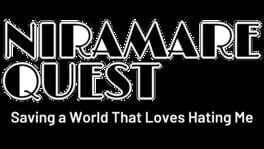 Niramare Quest: Saving a World That Loves Hating Me artwork 2