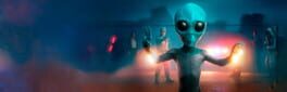 Escape From Area 51 artwork 1
