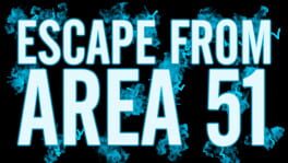 Escape From Area 51 artwork 2